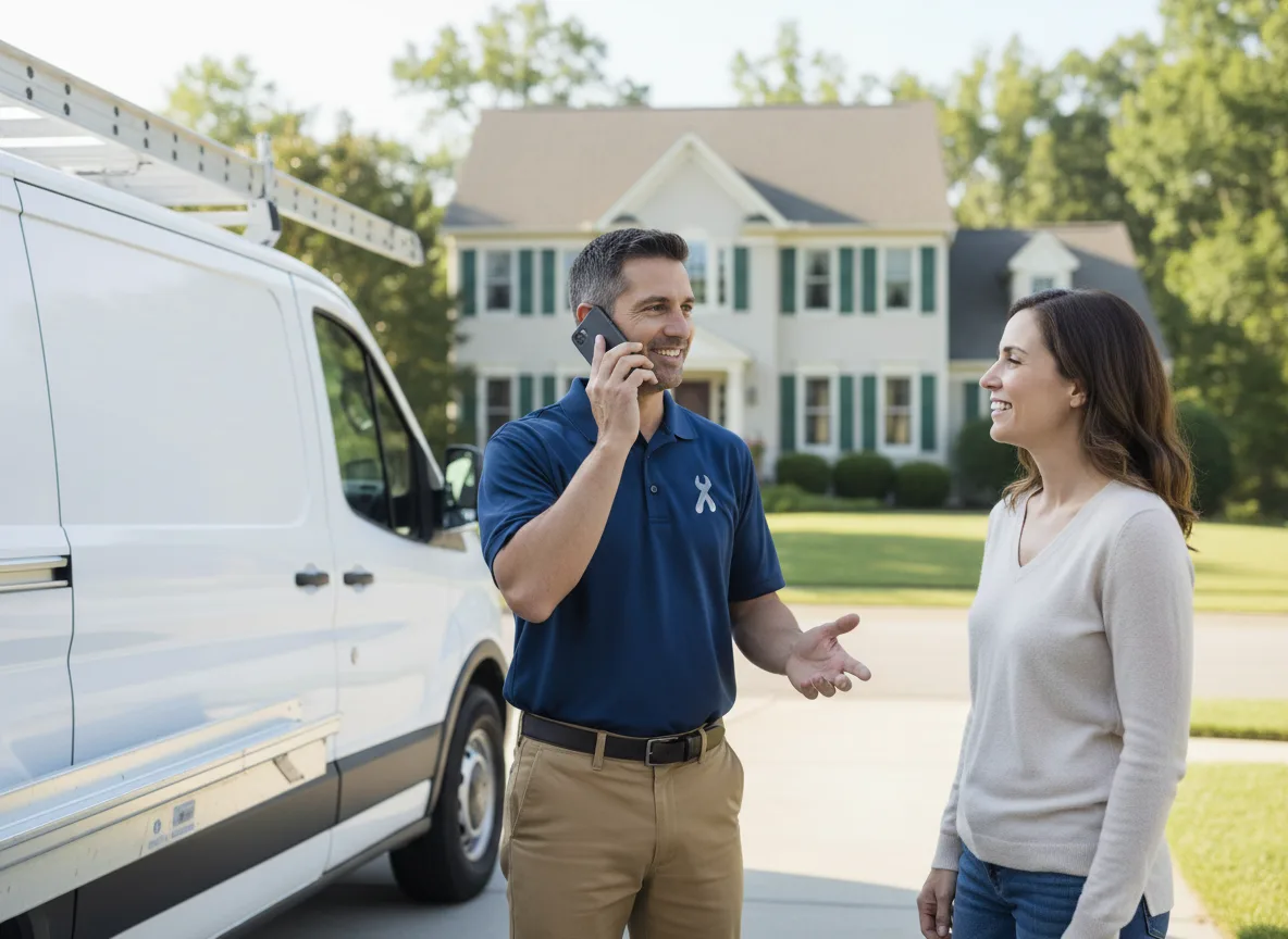 Home Gutter Service Pell City, AL FAQs